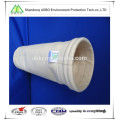 Thermal power plant Fabric Type dust collector pps dust filter bag